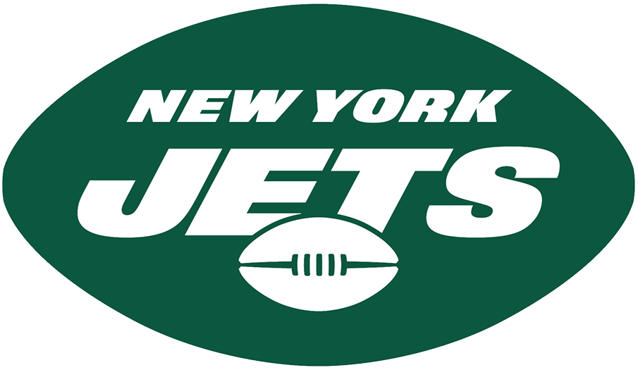 New York Jets 2019-Pres Primary Logo t shirts iron on transfers
